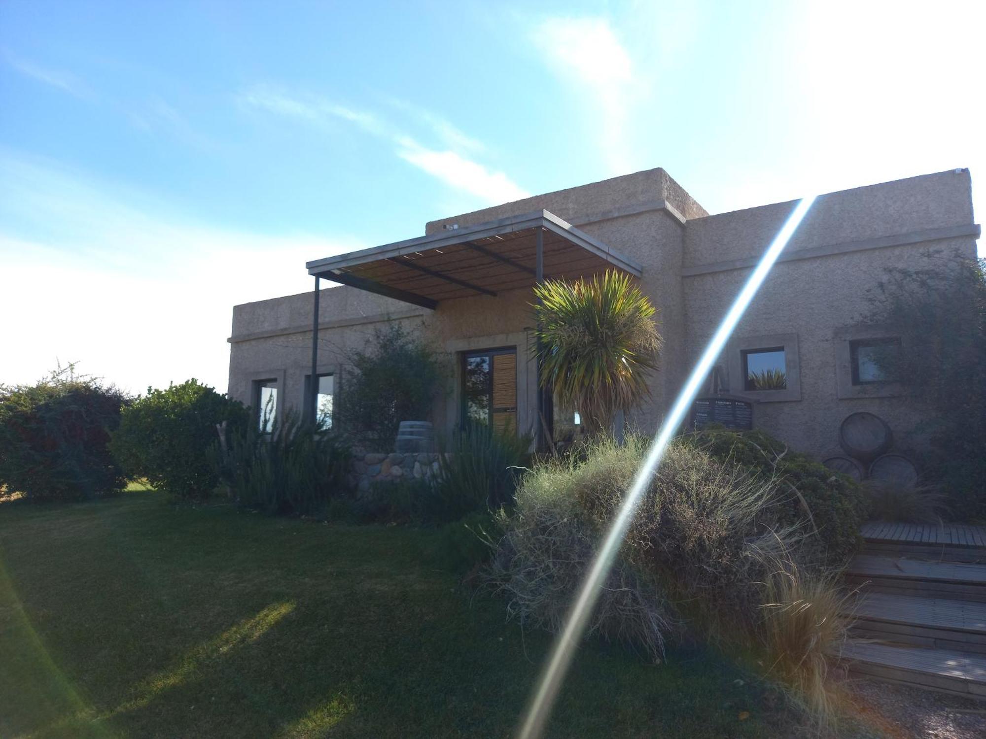 Villa Tupungato Divino Exterior foto