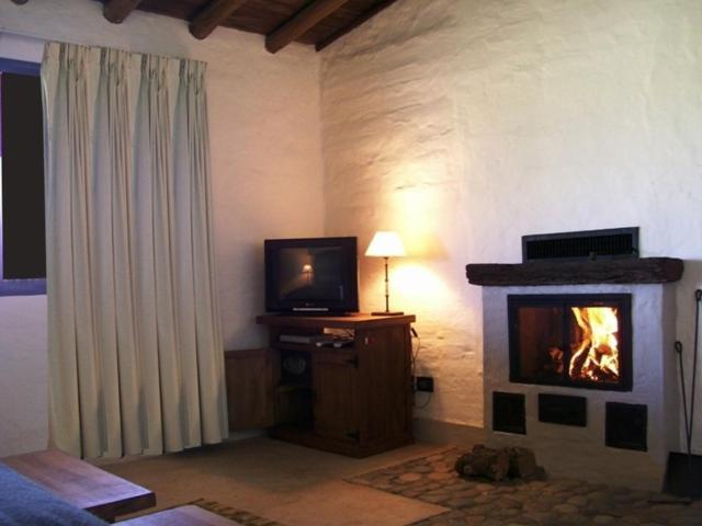 Villa Tupungato Divino Habitación foto