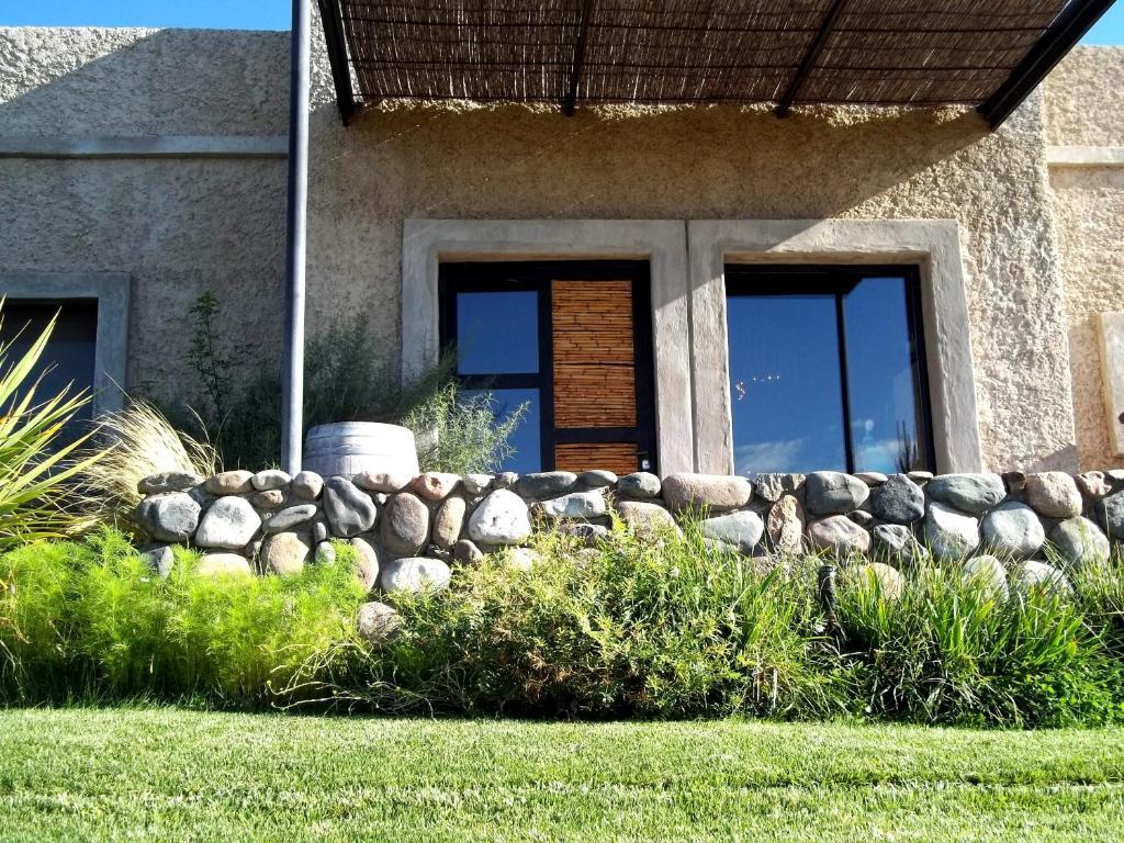 Villa Tupungato Divino Exterior foto