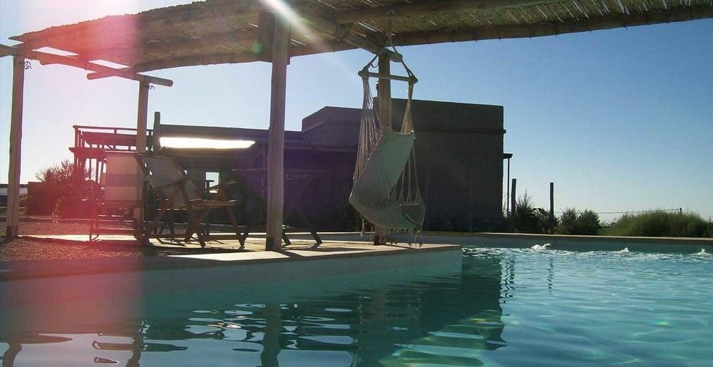 Villa Tupungato Divino Exterior foto