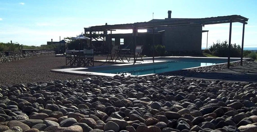 Villa Tupungato Divino Exterior foto